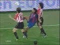 Kafu vs Ronaldinho