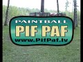 latvian tactical paintball league 2008 1st stage -- may 3, riga region -- paintball park 