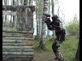 Latvian Tactical Paintball League 2008