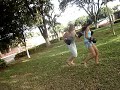 Mariana Terol  Vs.  Sthefani