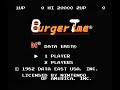burger time (nes) music - stage theme download all my nes soundtracks as mp3 here www.nes-snes-sprites.com