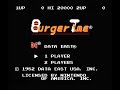 burger time (nes) music - stage theme download all my nes soundtracks as mp3 here www.nes-snes-sprites.com