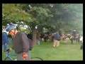 Escaping the RNC: A Chuckumentary