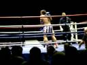 Ollie Watson KO Ollie Watson KO