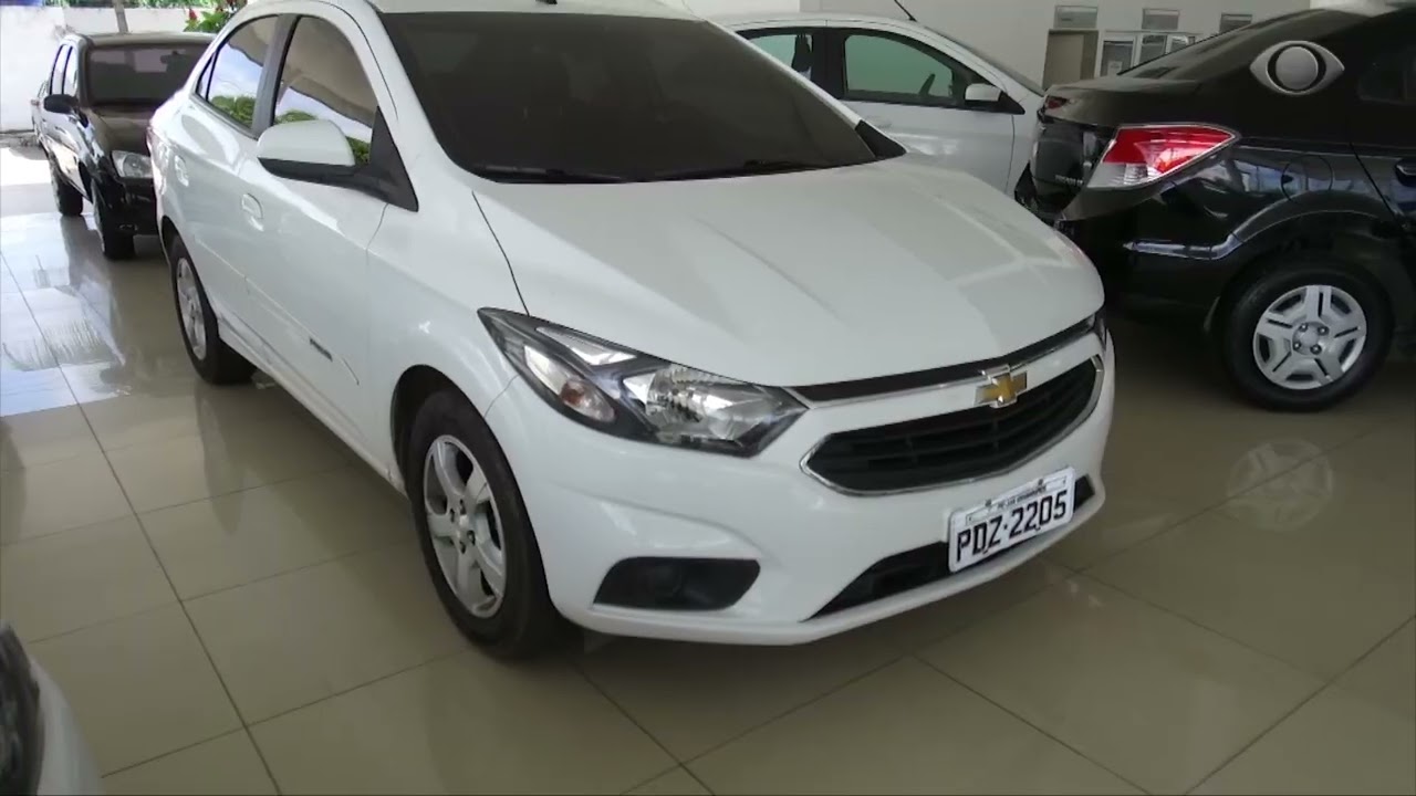 VEÍCULOS USADOS REGISTRAM ALTO DESEMPENHO