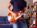 Sweet Child o'mine - cover