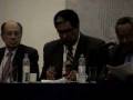 videos de Conferencia: Crisis Financiera Monetaria WTC