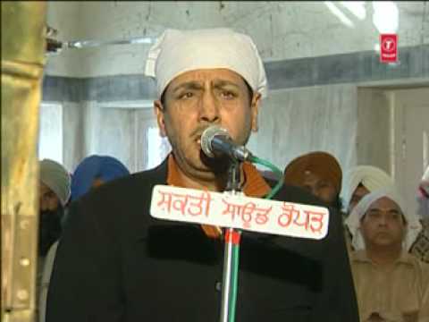 Gurdas Mann Tribute To Bhindrakhia