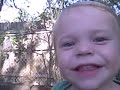 Jack's Cheesy Movie