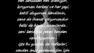 quotnefesimquot şiir kahraman tazeoğlu duygusal şiir 2013