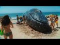 Hancock ita trailer