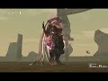 Disconnect & Pretorian on Baium