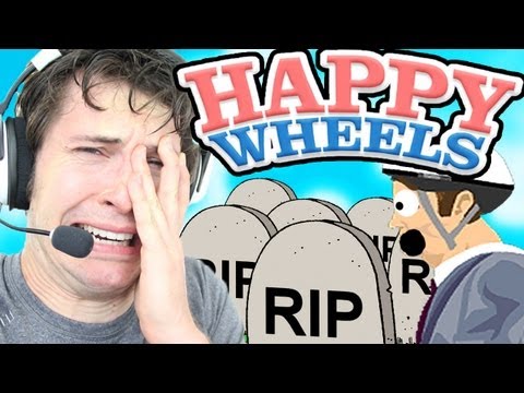 killed him happy wheels i killed someone happy wheels