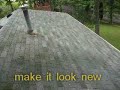 Roof Cleaning Madison Indiana