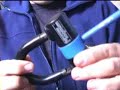 Oxford Magnum D Lock