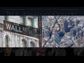 the collapse of the u s  dollar