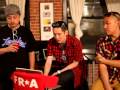 FRA Files - FM Animal Remix & Murs Break Up Remix