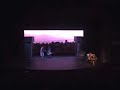 Stanwood High School \"Fiddler on the Roof\"--Chava Sequence