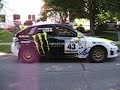 #43 K.Block - 08STPR - On the Green
