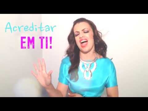 KAT - SEGUE O TEU SONHO (Official Lyric Video)