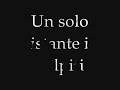 Rockwell Blake · Una Furtiva Lagrima · (Lyrics)