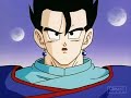 Dbz - Will You Be There