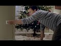 Pusa na ?pac�ru - reklama T-Mobile 2008 (TV spot ?. 2)