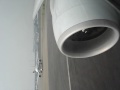 Cathay Pacific B777-300ER throttle up- CX 826 to Toronto Cathay Pacific B777-300ER throttle up- CX 826 to Toronto