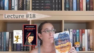 Nouveau point lecture
