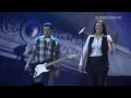 Kaliopi - Crno I Belo (FYR Macedonia) 1st Rehearsal