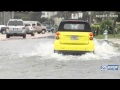 West Palm Beach Flooding: 'Everything's Like A River'