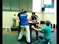 Jogos Sesi Campinas/Hortolandia 2008