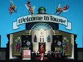Sim Tower from 5 stars to Tower