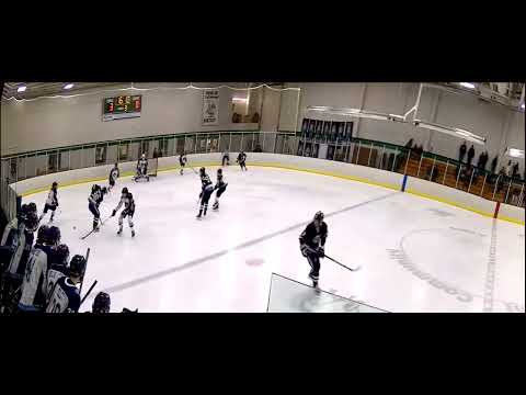 MJA vs Sioux Falls Feb 2024