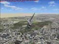 FSX Acceleration Expansion Over Cairo city by VGA 8600GTS