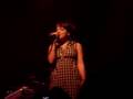 Lily Allen - "Not Big" @ The Phoenix Concert Theatre