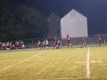 STEVEN'S GOAL FOR BRANDYWINE