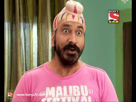 Taarak Mehta Ka Ooltah Chashmah - Episode 1455 - 16th July 2014