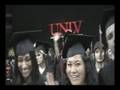 UNLV 2008 Graduation Ceremony