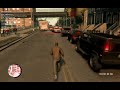 Play GTA IV - Carro Voador [1] 1680 x 1050