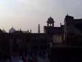 03 Nov 2007 Lahore Fort Atif`s Bandook Shala