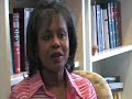 Anita Hill on the fight for the White House