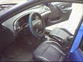 Ford Mondeo ST200 Ford Mondeo ST200