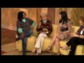 07/09/09 Margaret Cho on