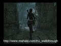 Tomb Raider: Underworld - Croft Manor: The Unnamed Day