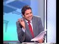 The Footy Show's unfunny Caroline Wilson stunt