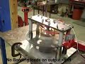 Marckel Stator- Rotor Engine