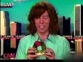 Shaun White on CNN - I\