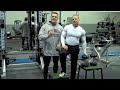 One Arm One Leg Deadlift Biplexed With Step up.m4v