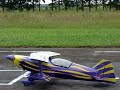 First Flight of Pitts 34% First Flight of Pitts 34%